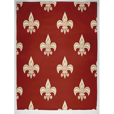 Dias Plain Weave / Muslin Throw Blanket