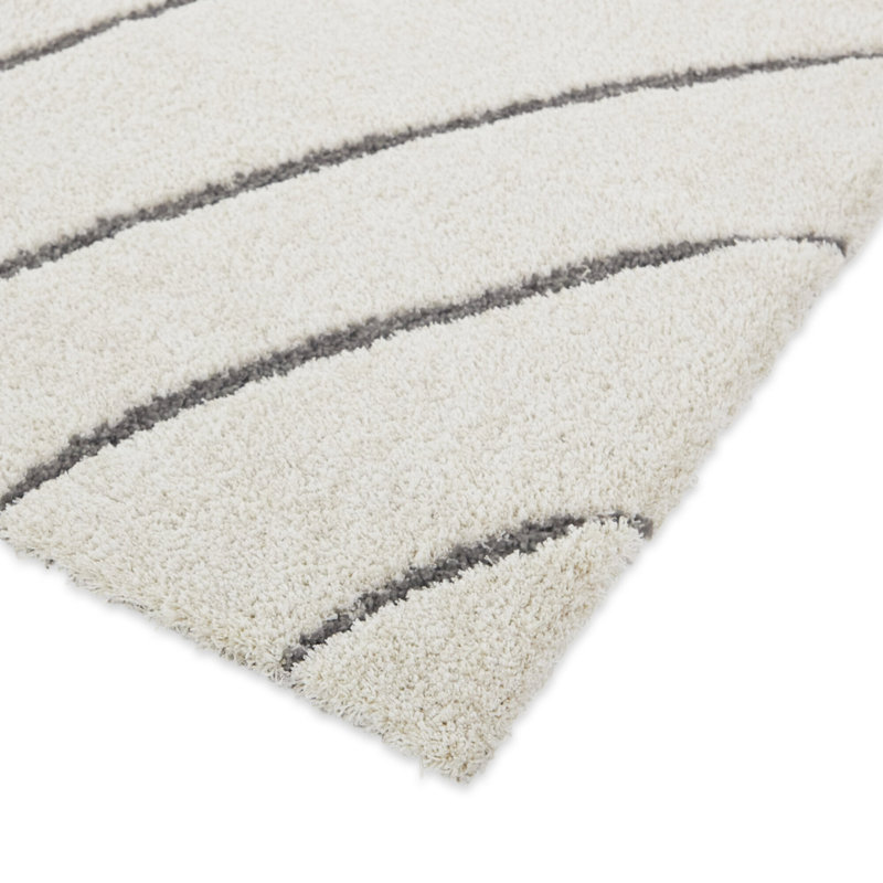 Tapis rectangulaire Karm, Rectangle 7 pi 10 po x 10 pi