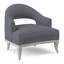 Mariposa Sunbrella® Boucle Armchair-70421792-70421805