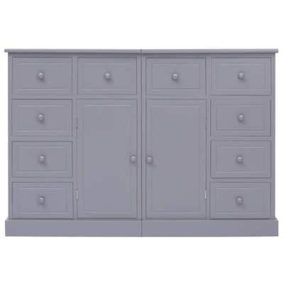 Mccloud 113cm Sideboard