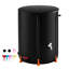 VEVOR Metal Rain Barrel