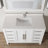 48'' Single Bathroom Vanity with Quartz Top-622010334-622010329-579267258
