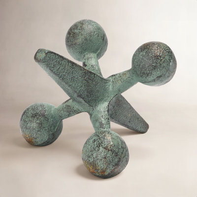 Vernell Abstract Figurines & Sculptures