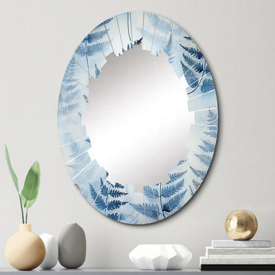 Miroir Orinthowalk
