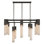 Lustre suspendu organique Organic Kelly