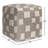 Gwennie Upholstered Pouf-1107912285