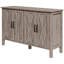 Armoire de rangement de couloir, buffet de buffet, armoire de salon, armoire de bar à café
