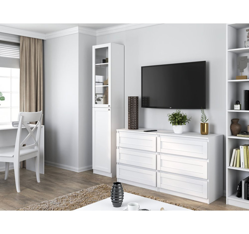 Atenea Display Cabinet