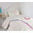 Dog Farmhouse / Country Polyester Coverlet