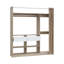 Regnold Manufactured Wood Wardrobe