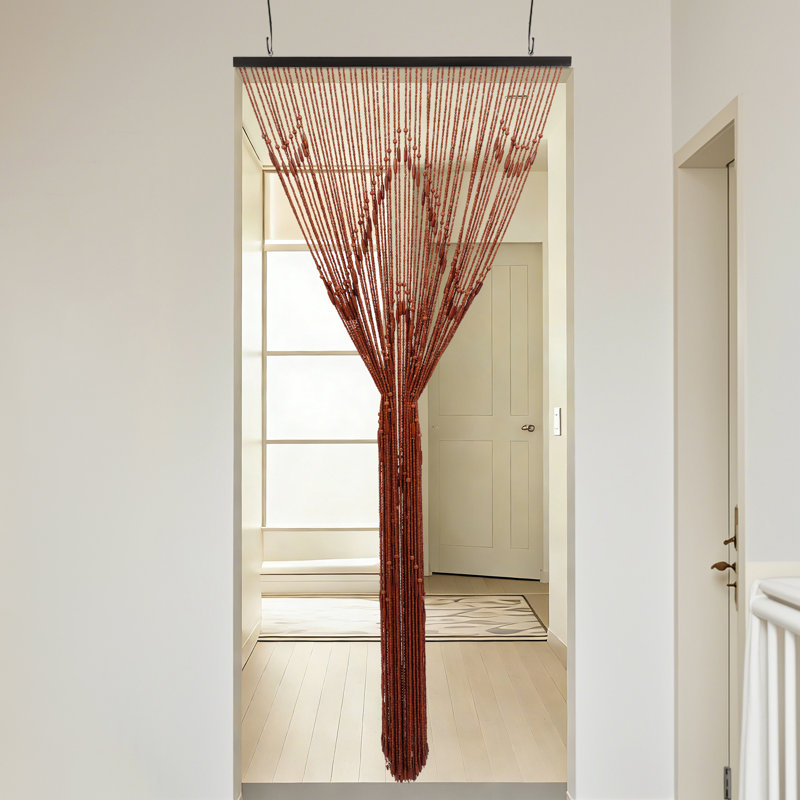 Faux Wood Sheer Liner