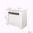 Multifunctional Extendable Console Table