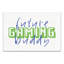 Impression sur toile, "Futur Gaming Buddy"-254994119