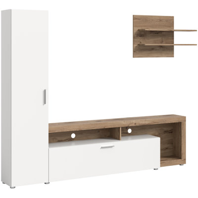 Vandyne TV Stand for TVs up to 55"
