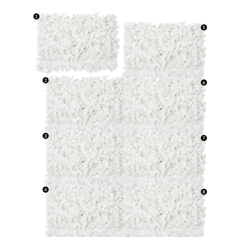 Plastic Backdrops & Signs
