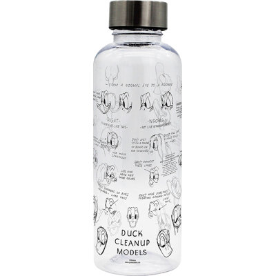 Trinkflasche Donald Duck