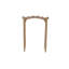 4 pi Madison Cedar Arbor-74721361