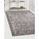 Hidekazu Floral Indoor Rug