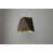 Brushed Brass/Dark Stained Walnut is unavailable