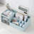 Makeup Organizer for Large Capacity-264474163