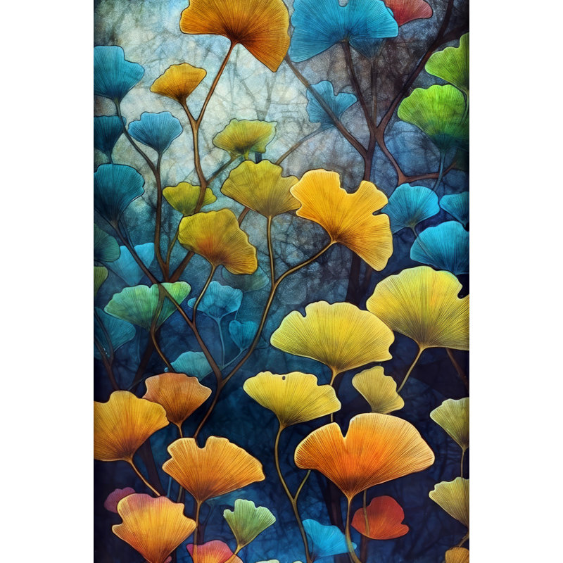 Wrapped Canvas Print, 50.8 cm H x 76.2 cm W