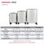 Bagages de transport pour affaires