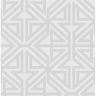 Kachel Geometric Roll