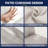 Allo Pillow And Cushion Set Deep Seat Indoor/Outdoor Water-Resistant- 25" X 22" X 4"-1985081955-1991704662