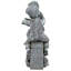 Statue de jardin Nature's Scholars