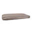 GreenDog Luxe Neutral Pet Napper Dog Bed with Removable Cover -114533656-114533657