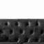 Canapé en tissu 83 po Chesterfield-1019977283