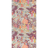 Volume Lodi Garden 57 33' L x 27.5" W Wallpaper Roll