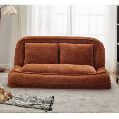 Double Human Dog Bed