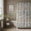 Stone Pastels - Rideau de douche Premium-1670891977