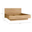 ORKNEY Bed-128114853