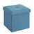 Blue Polyester Blend is out of stock