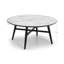 Chanal Cross Legs Coffee Table