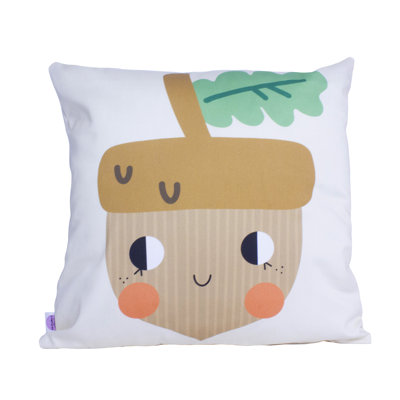 Wanner Square Cushion