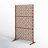 Screen Series Metal Privacy Screen-128715893