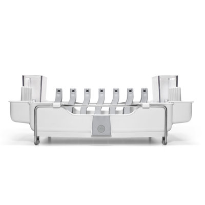 Good Grips Foldaway Dish Rack