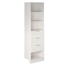 Aodren 23.31" W Closet System