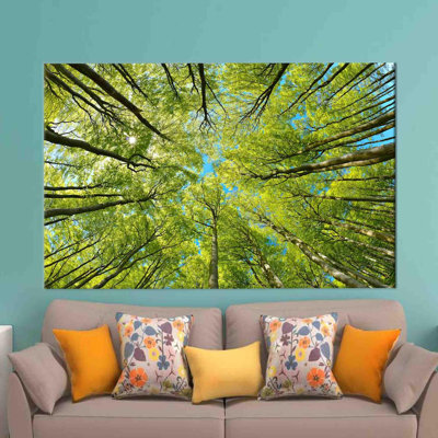 Print on Canvas