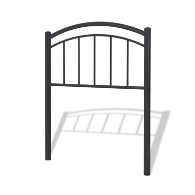 Nome Slat Headboard