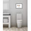 Impression encadrée Fairchild Paris FASHIONABLE DESIGNER - 14 po x 18 po