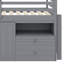 Lit mezzanine simple Jons Kids-100141437