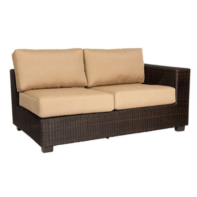 Montecito Outdoor 2 - Seat Loveseat