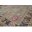 Tapis indien fait à la main Oushak 9 x 12