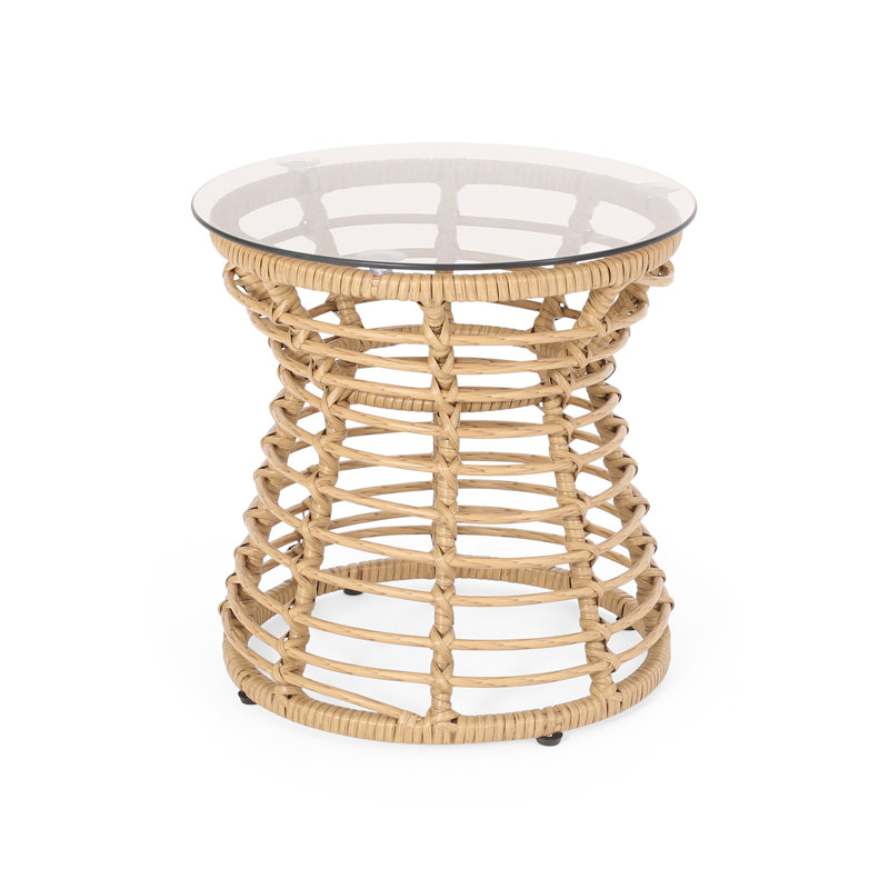 SIDE TABLE