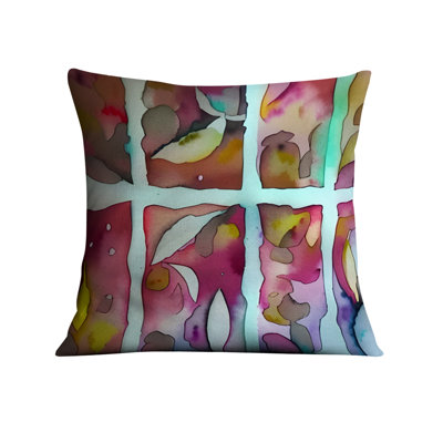 Coussin décoratif