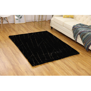Hand Woven Throw Blanket
